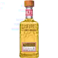Olmeca Altos Tequila Reposado