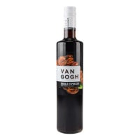 Van Gogh Double Espresso Vodka